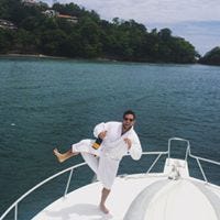 Alejandro Lm