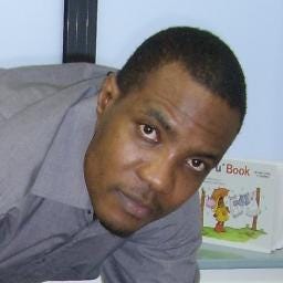 Tofara Makombe