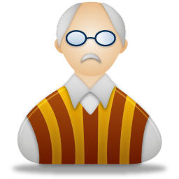 Reginald Rivers