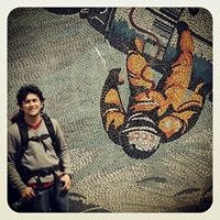 Raúl Contreras