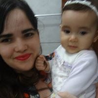 Rosineide Cardoso