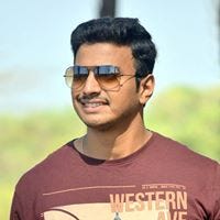 Lavraj Ghadigaonkar