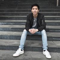 Anton Zheng