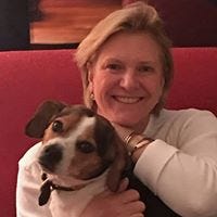Joanne Murray