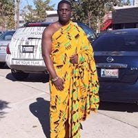 Nathan Kofi Myers-Antiaye