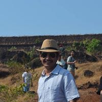 Rishiraj Singh Rathore