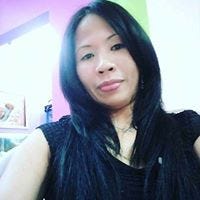 Lynie Fer Simbajon Taglinao