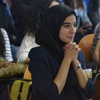 Hanae El Gouj