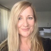 Kym Mulcahy