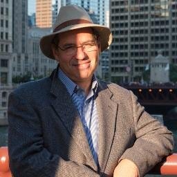 Jonathan Lurie