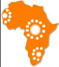 Hi from Africa!