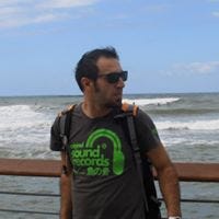 Andrei Soporean