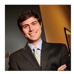 CJ Dulberger