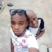 Adekola Joseph Adebayo