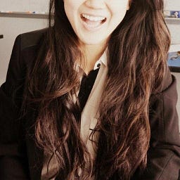 Denise Paik
