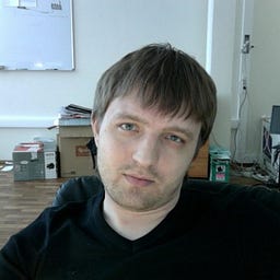 Sergey Tripolev