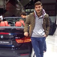 Yunus Akkuş