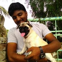 Vishal Bombade-Reddy