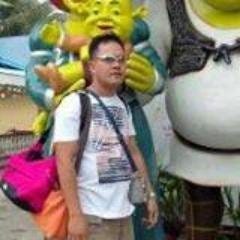 ALEX DELA CRUZ