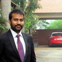 Shashank Vaishnav
