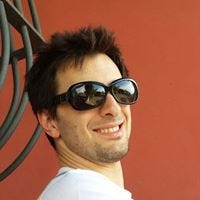 Daniele Francioni