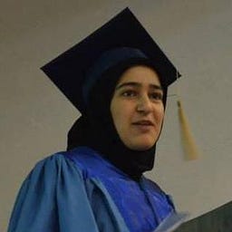 Zahra Nadery