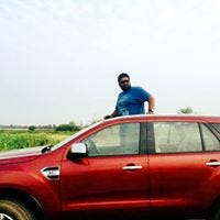 Santhosh Chandrasekaran