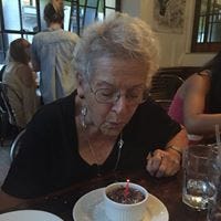 Gabrielle Greenberg