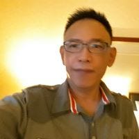 Alex Yong