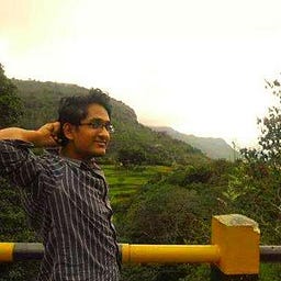 Utsav Kumar