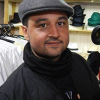 Henrique Loregian
