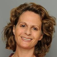 Sandrine Benattar
