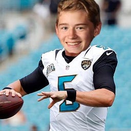 Jake McCormick
