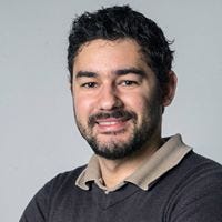 Rafael Almeida Silva Caseiro