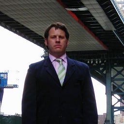 chris mooney