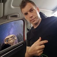 Patrick McCann