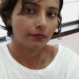 amulya priya sunder