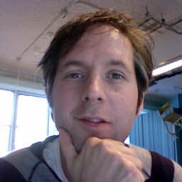 joost faber
