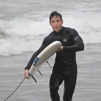 Sam Foreman