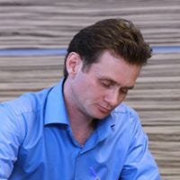 Dmitry Cherepanov