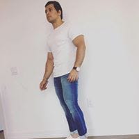 Sanket Dogra