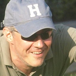 Alex Driesen