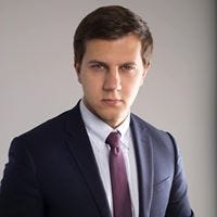 Arthur Ivanov