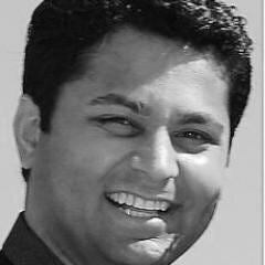 Ashish Srimal