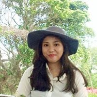 Nyi Ayu Vandea