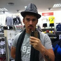 Jonas Luiz