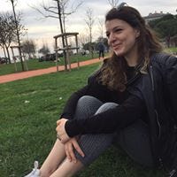 Melike Poyraz