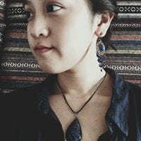 Liao Yi Hsin