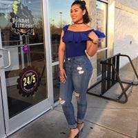 Karla Salazar