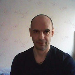 Олег Романов